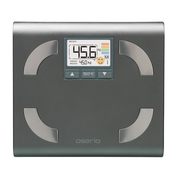FSC-330 Body Fat Scale